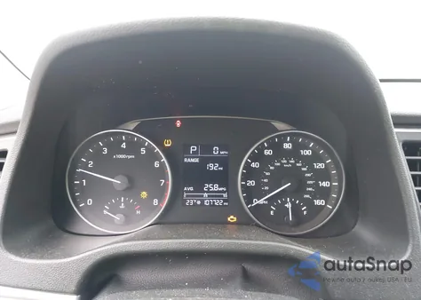 2017 Hyundai Elantra Se from USA, damaged, VIN 5NPD74LFXHH163371